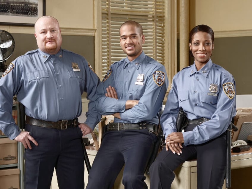 Police Officers