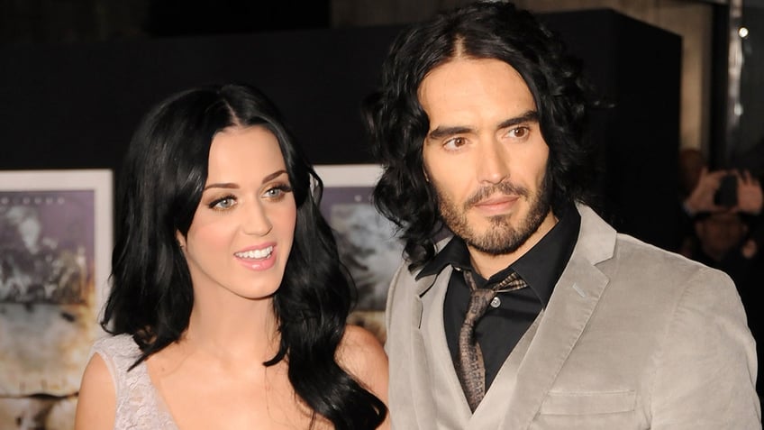 police probe russell brand sex assault allegations as red flags emerge from comedians past