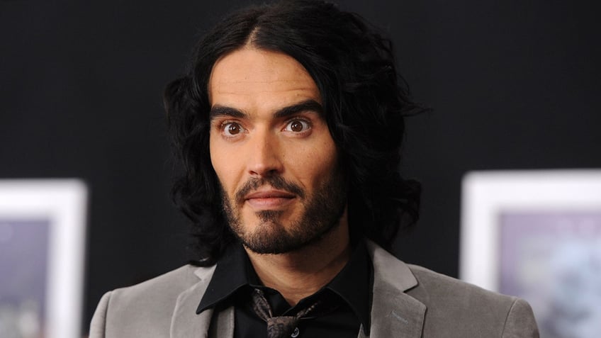 police probe russell brand sex assault allegations as red flags emerge from comedians past