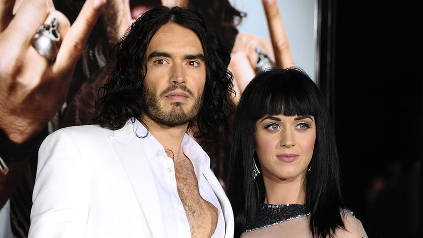 police probe russell brand sex assault allegations as red flags emerge from comedians past