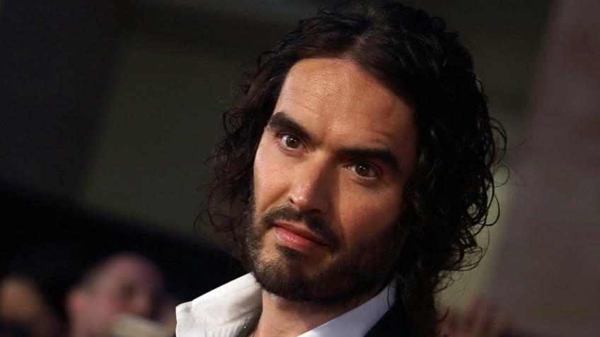 police probe russell brand sex assault allegations as red flags emerge from comedians past