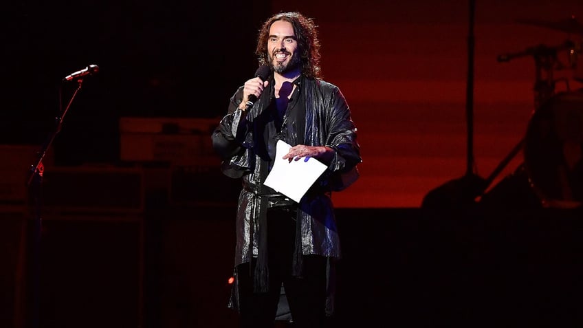 police probe russell brand sex assault allegations as red flags emerge from comedians past