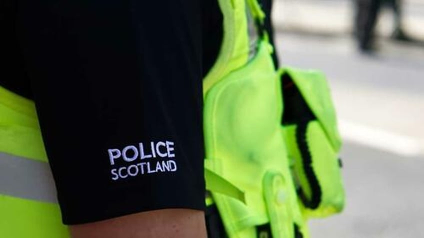 police scotland deluged with nearly 4000 complaints as new hate crime law is weaponized