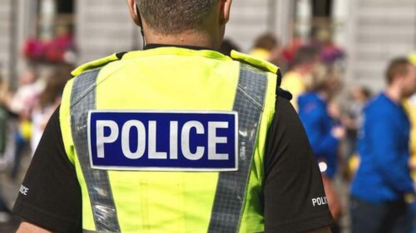 police scotland to stop investigating crimes while enforcing new anti free speech law