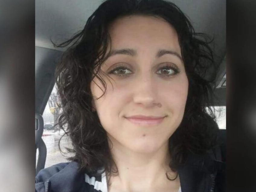 Colorado Springs police are searching for a 35-year-old mother, Kimberlee Singler, who allegedly killed two of her young children and tried to kill a third.