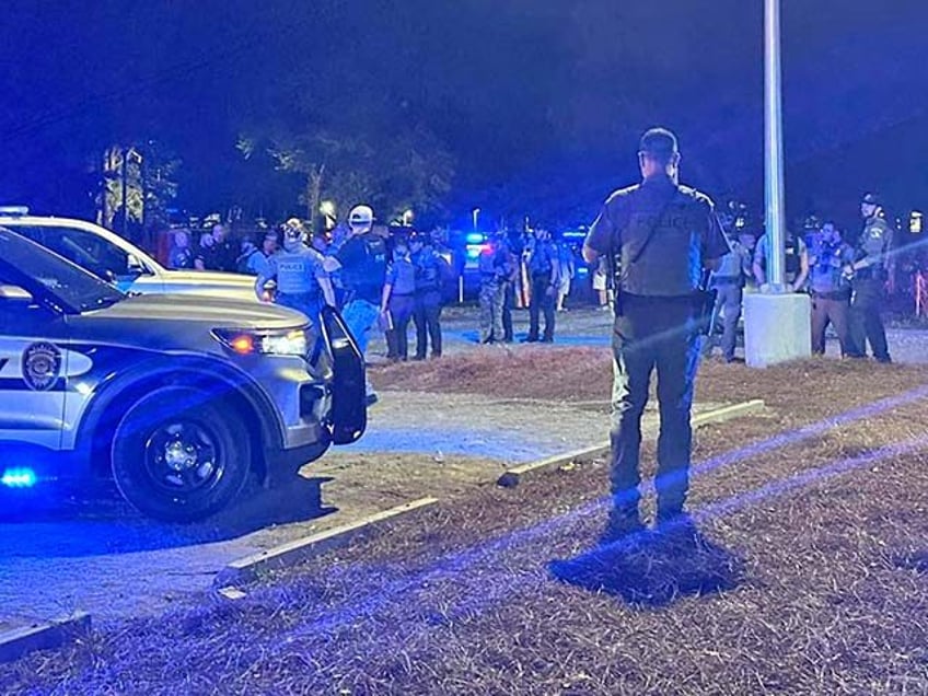 Horry County Police