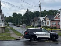 Police shoot, kill teen wielding replica handgun in upstate New York, authorities say