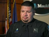 Police sound alarm on dangerous 'jugging' robbery trend sweeping across America