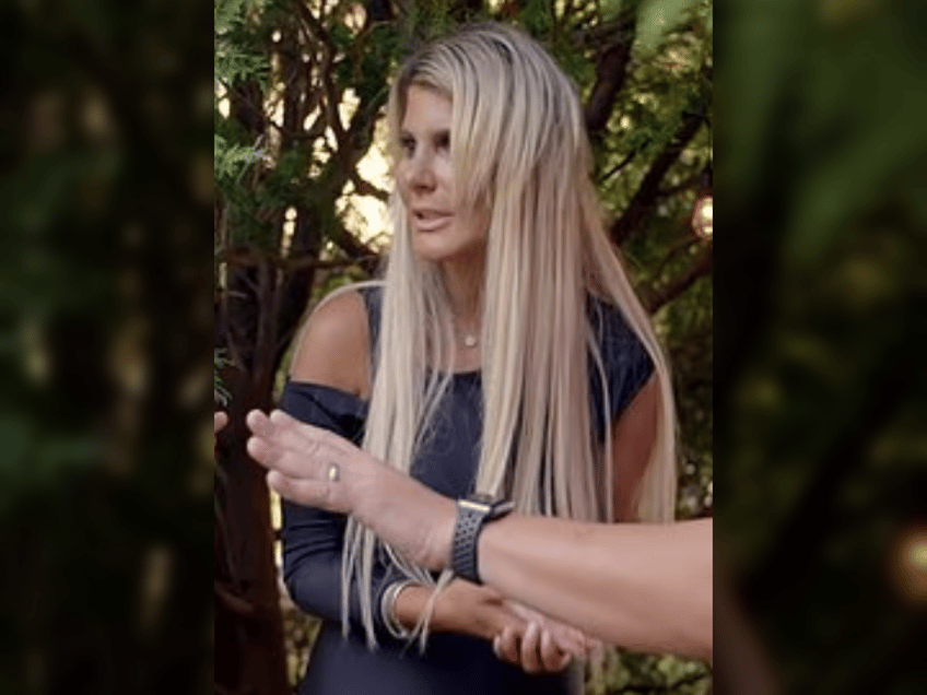 Sara Burack - real estate agent screenshot