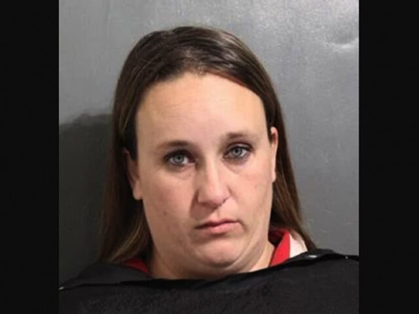 A female Texas public school teacher has been accused of having an inappropriate relations