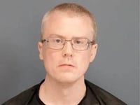 Police: Virginia Teacher Caught in Child Predator Online Sting Operation