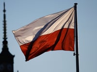 Polish judge has immunity lifted after fleeing to Russia's autocratic ally Belarus