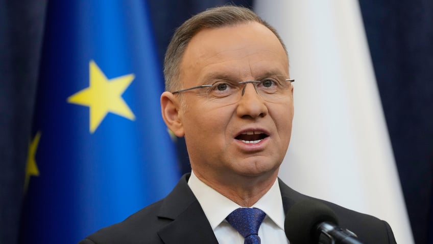 Andrzej Duda