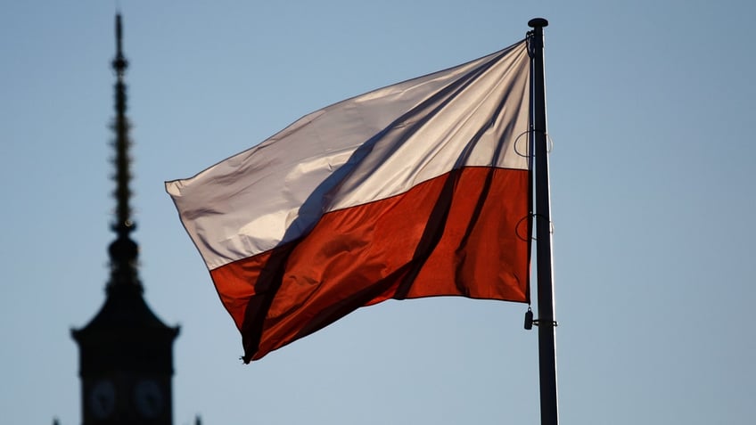 polish national bank slashes interest rates as inflation slows