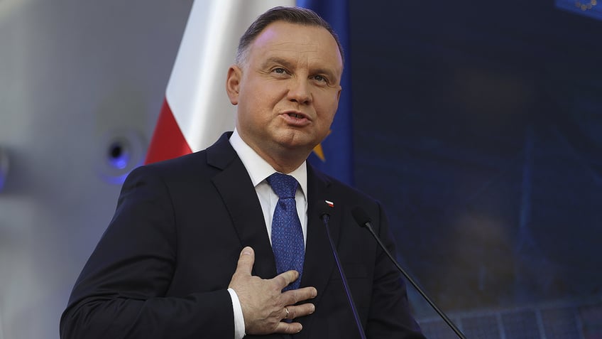 Andrzej Duda