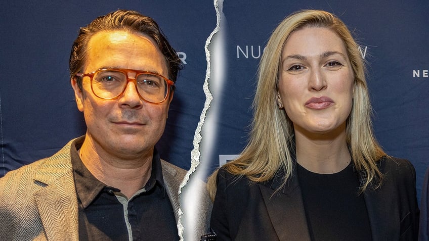 Ryan Lizza Olivia Nuzzi