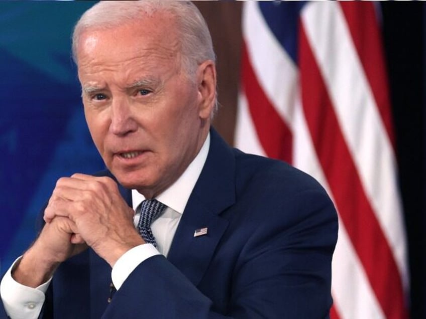 poll 60 say joe biden covering up his involvement in family deals