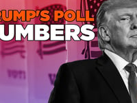 POLL DANCING:  Breaking Down The Accuracy of Trump's Polling Number's