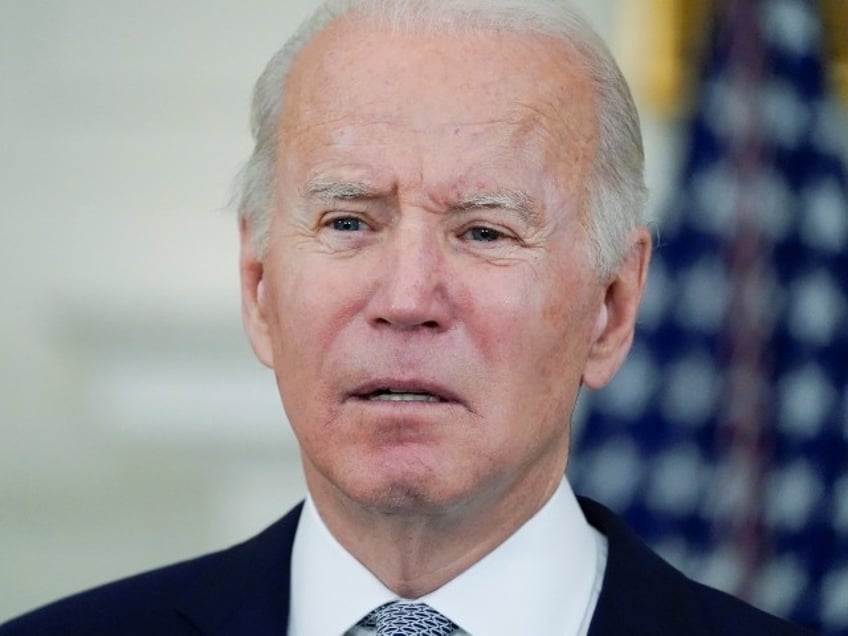 poll fewer than half of new hampshire voters want biden to run