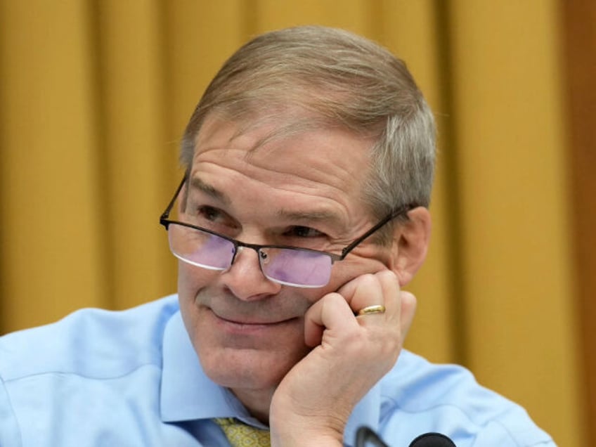 poll jim jordan far and away most popular speaker candidate among gop