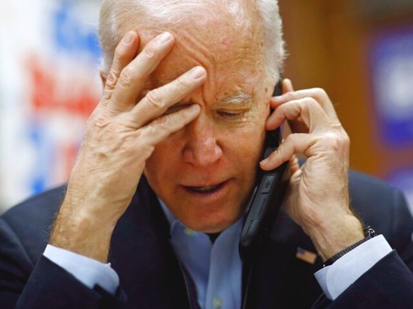 Election 2020 Joe Biden