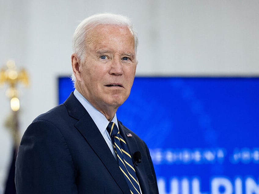 poll joe bidens age worries majority of democrats