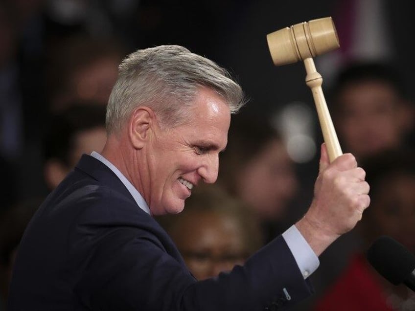 poll kevin mccarthy is the most popular leader in congress