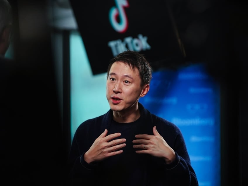 poll majority of americans see tiktok as a chinese influence tool