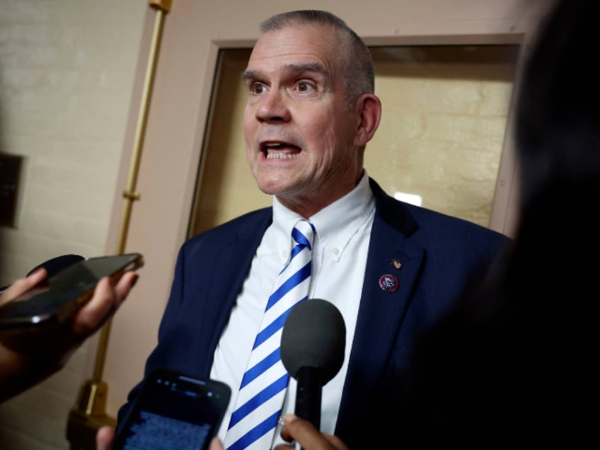 Matt Rosendale