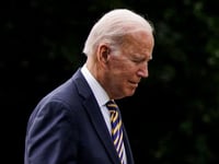Poll: Only 21% of Voters ‘Strongly’ Approve of Biden, 49% ‘Strongly’ Disapprove