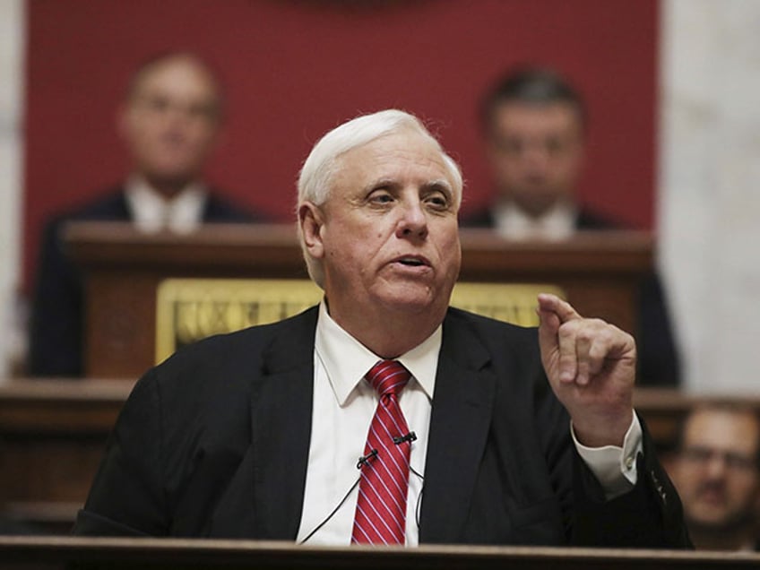 poll patrick morriseys lead grows in west virginia republican gubernatorial primary