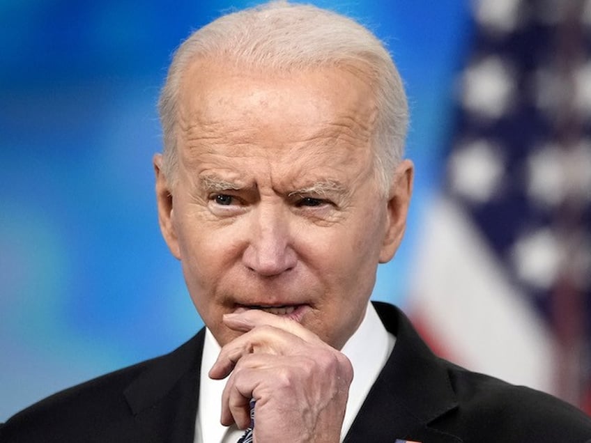 Joe Biden