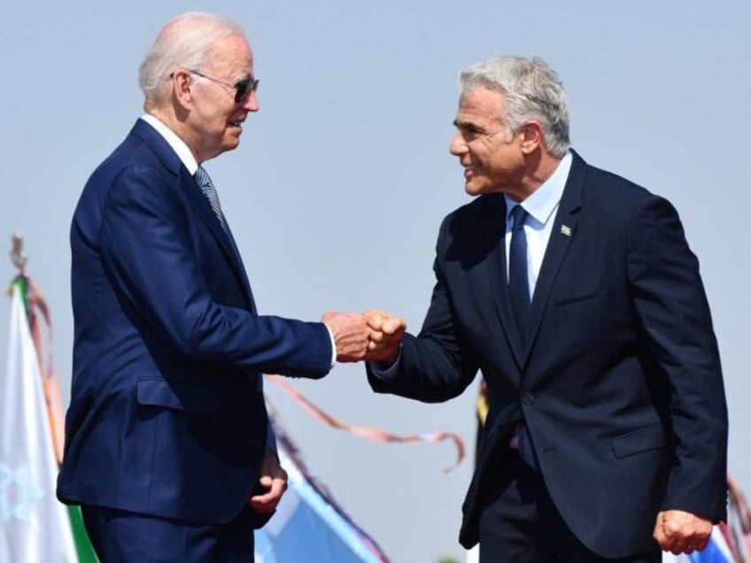 pollak the continued immaturity of israels political opposition