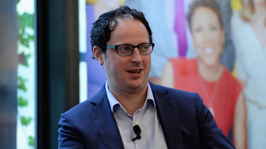 Nate Silver speaking