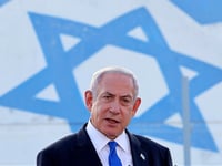 Polls Show Netanyahu’s Support Continuing to Rise in Israel