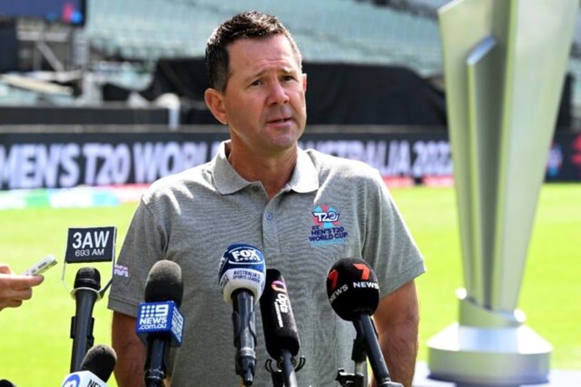 Ricky Ponting has been approached to be India's next head cricket coach