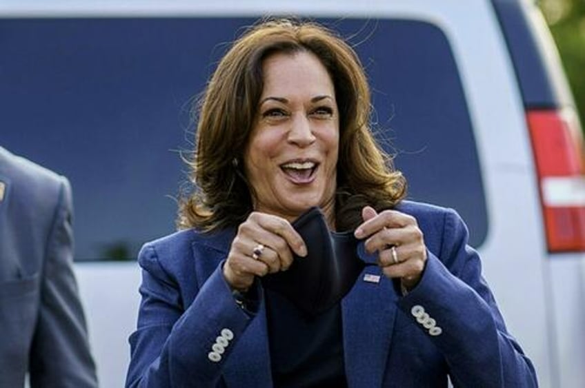 poof govtrack scrubs kamala harris most liberal senator ruling from 2019