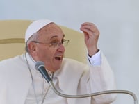 Pope Francis: Climate Change Deniers Are ‘Stupid’
