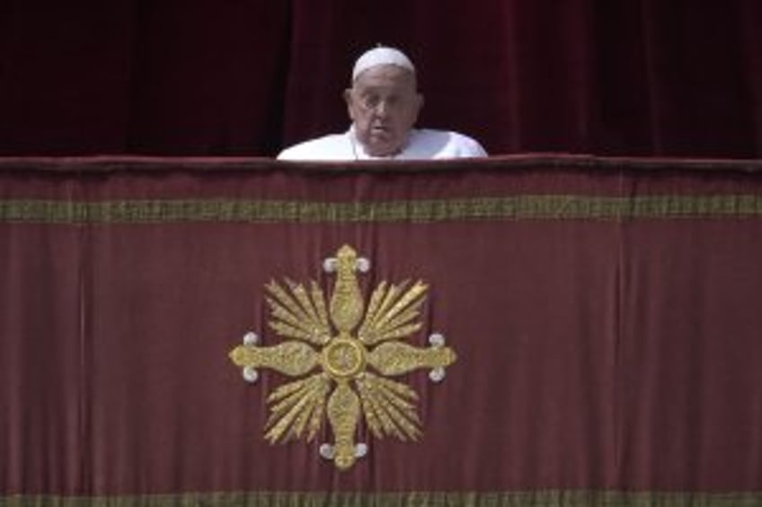 Pope Francis dies at 88 at his Vatican residence after long illness