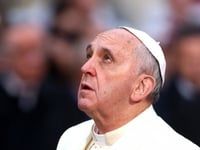 Pope Francis: ‘Specter of Climate Change Looms over Every Aspect of Existence’
