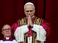 Pope Leo XIV: Soft-spoken American spent decades amid poor in Peru