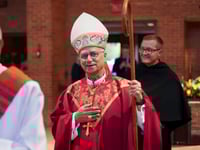 Pope Leo XIV’s Creole heritage highlights complex history of racism and the church in America