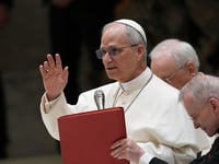 Pope, State Department condemn latest massacre of Christians by Islamist militants in Nigeria