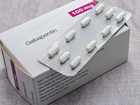 Popular back pain medication linked to brain health risks in some patients