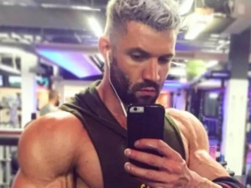 popular bodybuilding competitor neil currey dead at 34