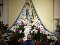 Popular pilgrimage site Medjugorje, where Virgin Mary said to appear, gets tentative Vatican approval