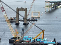 Port of Baltimore fully reopened after $100M cleanup of collapsed Francis Scott Key bridge