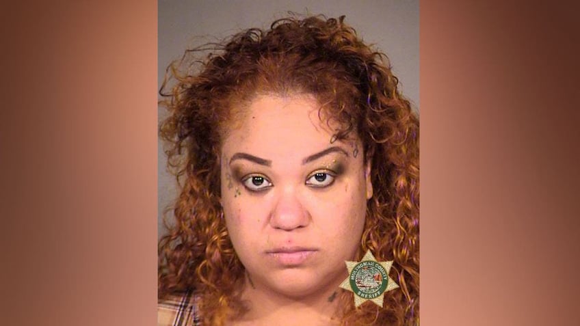 portland area mom gets 30 days for waterboarding baby putting him in freezer as test for dad