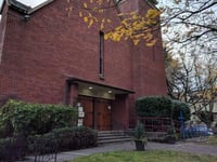 Portland Church Vows To Protect Illegal Immigrants From Deportation