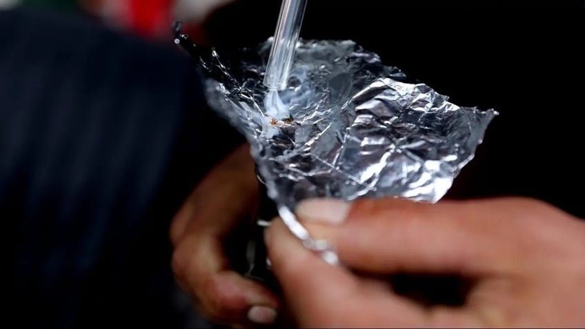 portland city council in oregon votes to ban open drug use but with one catch